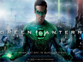 The Green Lantern - Le film